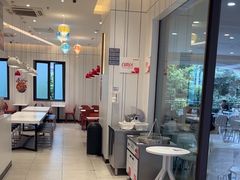 -乡村基(双流时代奥特莱斯餐厅)