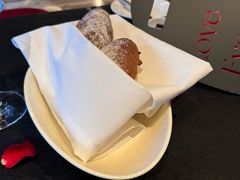-云厨·高空西餐厅(成都瑯珀·凯悦臻选酒店)