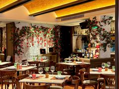 -Mammamia意大利餐厅(阳春巷店)