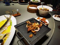 -小厨娘淮扬菜(天印大道店)