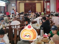 -葛记焖饼(伏牛路店)