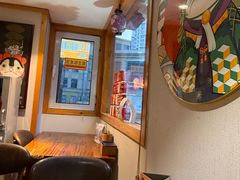 -晶吉·居酒屋·烧鸟·生鱼饭(中山区民主广场店)