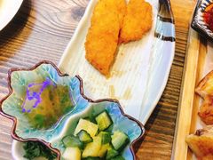 -Hi YOU你的饭局泰餐厅(雍和宫店)