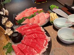 -捞王锅物料理(四川北路店)
