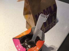 -麦当劳(广州新港东路第二分店)