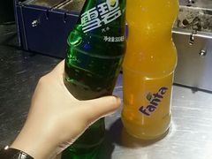 -伟大航路烤鱼(迅驰广场店)