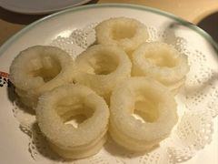 -小柴米·传统江西菜(八一广场店)