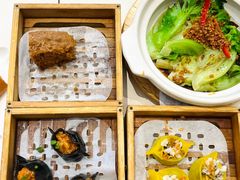 -蔡澜点心·粤菜(月星环球港店)