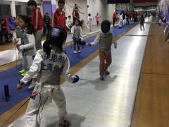 -尚剑击剑中心(铁山路馆)