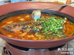 -颂福楼·南京菜(定淮门店)