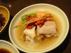 -湖滨28中餐厅·西湖宴·杭州君悦酒店