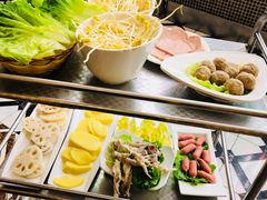 -重庆巴渝火锅(钟家村店)