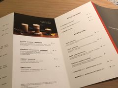 -星巴克臻选(北京蓝色港湾RO店)