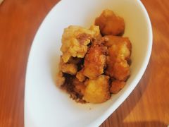 -苏州园区福朋喜来登酒店·聚味轩中餐厅