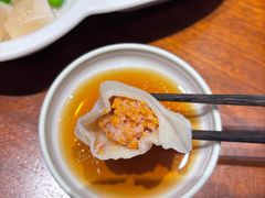 -喜鼎海胆水饺(东港店)