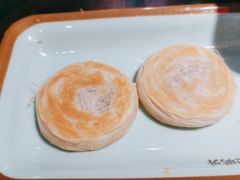 -江边城外烤全鱼(方庄时代购物中心店)