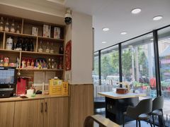 -白山烧烤(文安路万豪店)