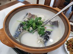 -宝荣鱼馆·临湖之宴(千岛湖店)