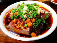 -正宗苏稽毛哥跷脚牛肉总店