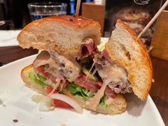 -Bistro 63 创意融合料理(广粤天地店)