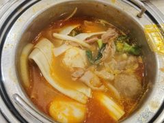 -龍歌自助小火锅(城阳万象汇店)