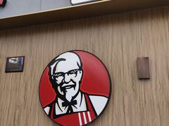 -肯德基(东四南大街店)