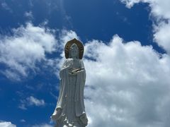 -三亚南山文化旅游区