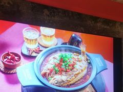 -神府路壹号·海鲜烧烤排档(三坊七巷店)