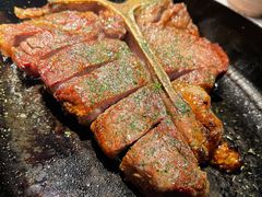 美国Prime干式熟成牛排-Bistro Wang 牛排馆