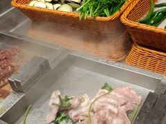 -星伦多自助料理·涮烤一体(江桥万达店)