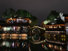 -乌镇西栅景区