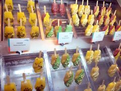 -厦门艾美酒店·新食谱西餐厅