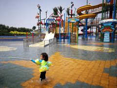 -渔岛海洋度假区