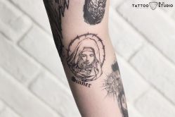 -飛凡TATTOO纹身•原创