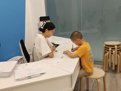 -金色雨林感统训练·专注力·语言认知·心理沙盘(天通苑校区)