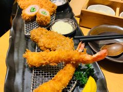 -胜博殿日式炸猪排(西红门店)