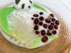 -眉州东坡·熊猫主题餐厅(枫蓝店)