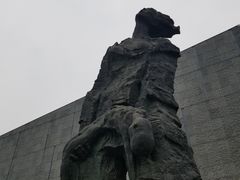 -侵华日军南京大屠杀遇难同胞纪念馆