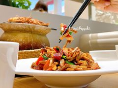 -隅乐胡椒虾·台湾菜·团建(皇岗店)