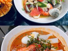 -Ginger(兴国路店)