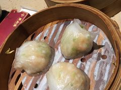 招牌虾饺皇-点都德(春熙路群光广场店)