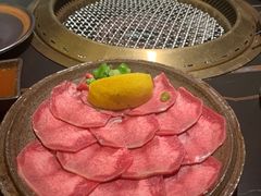 -厚贞日式烤肉(浦东汇智店)