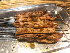 -黑蛋烤肉坊(光华路总店)