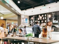 -Awfully Chocolate(嘉里城店)