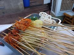 -屋头串串(新街里店)