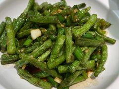 口味豆角-兰湘子·湘菜小炒(石家庄万象城店)