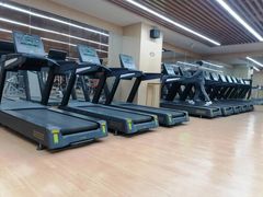 -CXFIT 陈徐健身工作室(凯旋店)