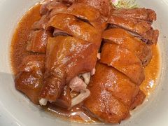-港丽餐厅(高德置地店)