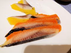 -西安高新希尔顿酒店·咖啡露台西餐厅