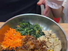 -米村拌饭(凯德和平广场店)